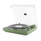 Victrola Automatic Turntable - Green