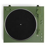 Victrola Automatic Turntable - Green