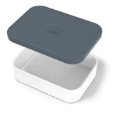 Monbento MB Extra Bento Box Containers - Grey Blue Mix
