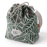 Monbento Mb Fresh Insulated Lunch Bag - Jungle