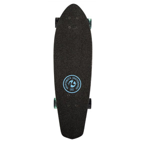Bravo Sports Kryptonics KR28 Cruiser Board Skateboard