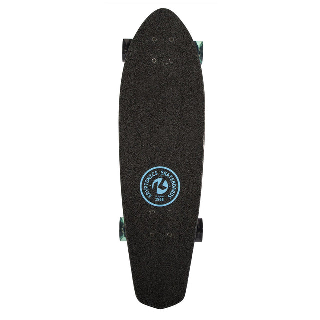 Bravo Sports Kryptonics KR28 Cruiser Board Skateboard