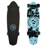 Bravo Sports Kryptonics KR28 Cruiser Board Skateboard