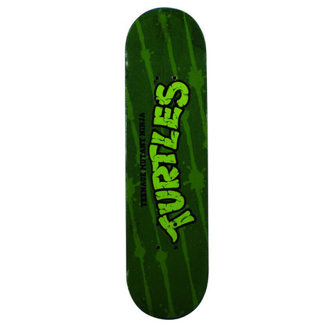 Bravo Sports Kryptonics KR28 Pospsicle Teenage Mutant Ninja Turtle Skateboard