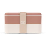 Monbento MB Original Bento Box - Rosa Moka