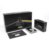 We Are Rewind x Pink Floyd Portable Cassette Player & Recorder - Limited Edition Box Set (w/ The Dark Side of the Moon Cassette)