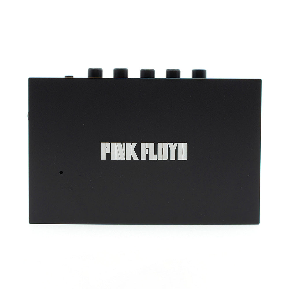 We Are Rewind x Pink Floyd Portable Cassette Player & Recorder - Limited Edition Box Set (w/ The Dark Side of the Moon Cassette)