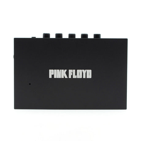 We Are Rewind x Pink Floyd Portable Cassette Player & Recorder - Limited Edition Box Set (w/ The Dark Side of the Moon Cassette)