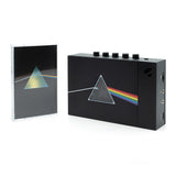 We Are Rewind x Pink Floyd Portable Cassette Player & Recorder - Limited Edition Box Set (w/ The Dark Side of the Moon Cassette)