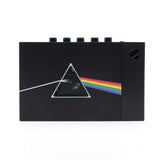 We Are Rewind x Pink Floyd Portable Cassette Player & Recorder - Limited Edition Box Set (w/ The Dark Side of the Moon Cassette)