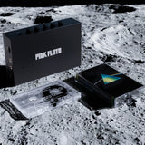 We Are Rewind x Pink Floyd Portable Cassette Player & Recorder - Limited Edition Box Set (w/ The Dark Side of the Moon Cassette)