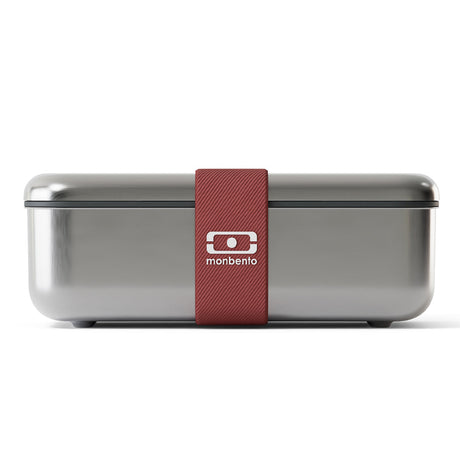 Monbento Mb Sense Bento Box - Pink Moka
