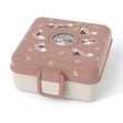 Monbento Mb Sandwich Lunch Box Snacky - Fox