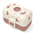 Monbento Mb Tresor Kids Bento Box - Fox