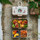 Monbento Mb Tresor Kids Bento Box - Fox