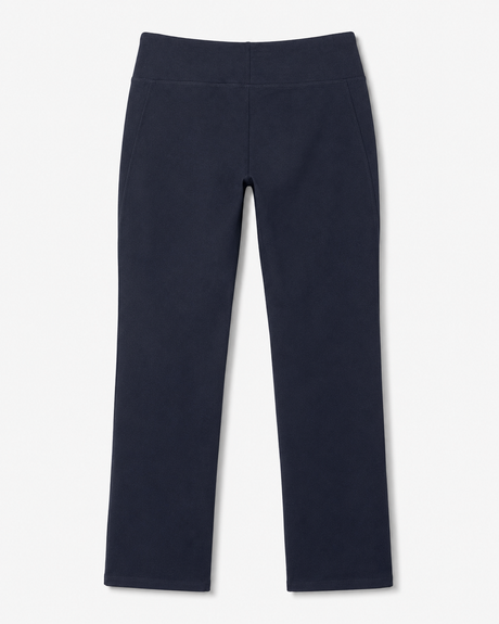 Sfida Jay II Womens Yoga Pants - Navy (Activewear)