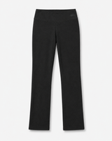 Sfida Jay II Womens Yoga Pants - Black (Activewear)