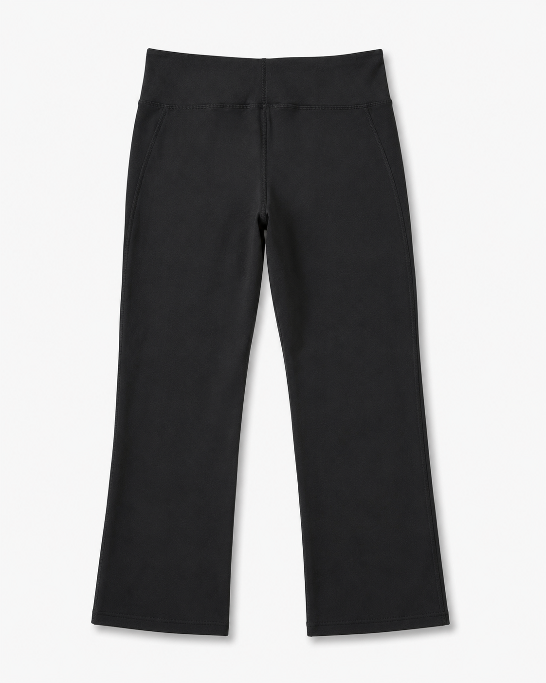 Sfida Jay II Womens Yoga Pants - Black (Activewear)
