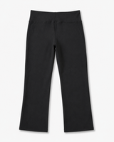 Sfida Jay II Womens Yoga Pants - Black (Activewear)