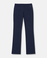 Sfida Jay II Womens Yoga Pants - Navy (Activewear)