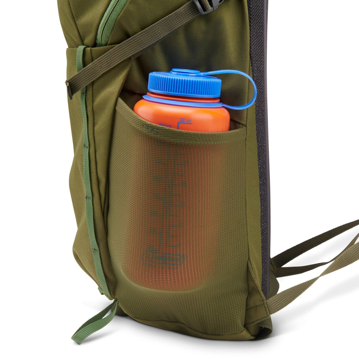 KELTY Asher 24L Backpack - Winter Moss/Dill (Outdoor Travel Bag)