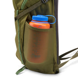 KELTY Asher 24L Backpack - Winter Moss/Dill (Outdoor Travel Bag)