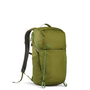 KELTY Asher 24L Backpack - Winter Moss/Dill (Outdoor Travel Bag)