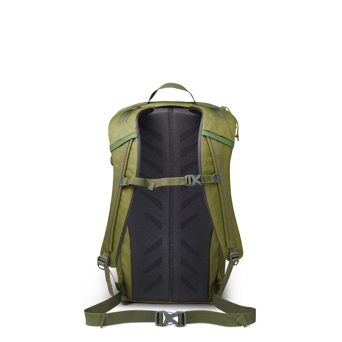 KELTY Asher 24L Backpack - Winter Moss/Dill (Outdoor Travel Bag)
