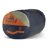 KELTY Late Start 1 Tent - Lightweight 1-Person Backpacking Tent (Quick Setup)