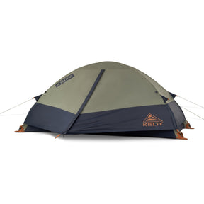 KELTY Late Start 1 Tent - Lightweight 1-Person Backpacking Tent (Quick Setup)