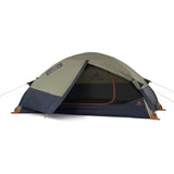 KELTY Late Start 1 Tent - Lightweight 1-Person Backpacking Tent (Quick Setup)