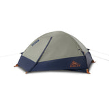 KELTY Late Start 2 Tent - Lightweight 2-Person Backpacking Tent (Quick Setup)