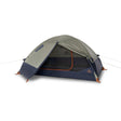 KELTY Late Start 2 Tent - Lightweight 2-Person Backpacking Tent (Quick Setup)