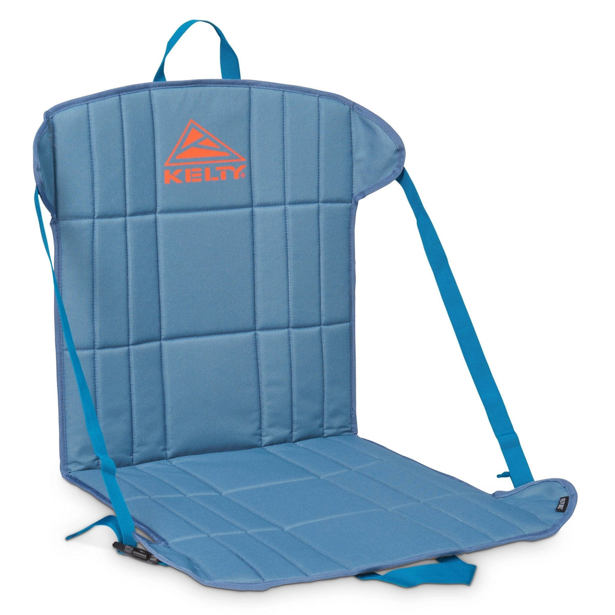 KELTY Camp Chair - Tapestry/Canyon Brown (Foldable and Lightweight)