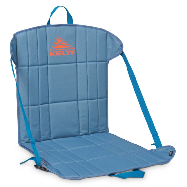 KELTY Camp Chair - Tapestry/Canyon Brown (Foldable and Lightweight)