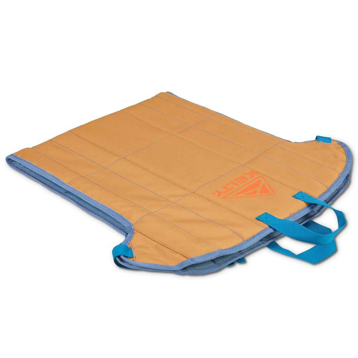 KELTY Camp Chair - Tapestry/Canyon Brown (Foldable and Lightweight)