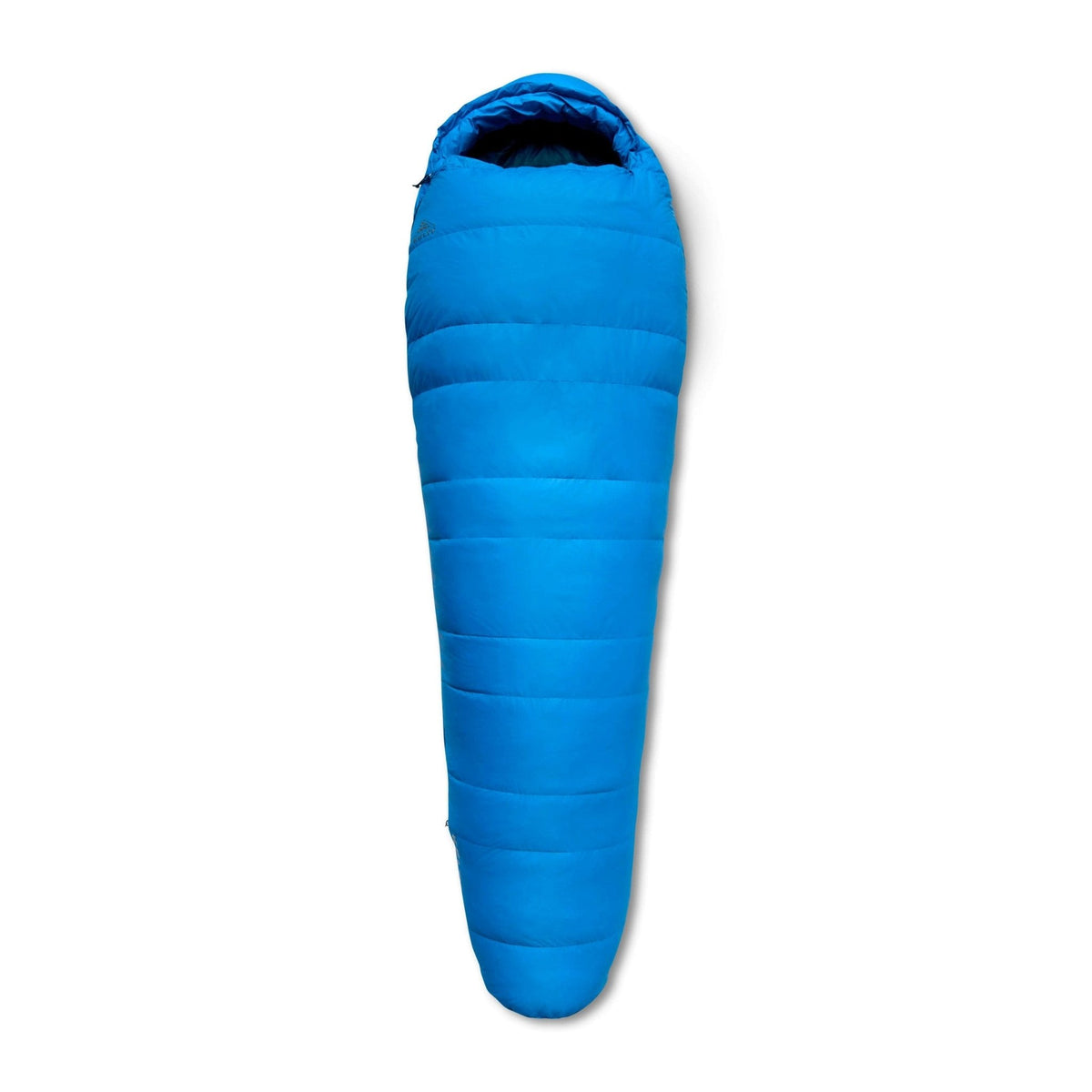 KELTY Cosmic Ultra 20 Sleeping Bag 800 DriDown - Regular Right Zip (3-Season -7°C Rated)