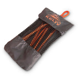 KELTY Feather Stake 6 Pack - 7001 Aluminium (16.5cm Lightweight Tent Pegs)