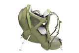 KELTY Journey PerfectFit Signature Child Carrier - Dark Shadow (26L Hiking Backpack)
