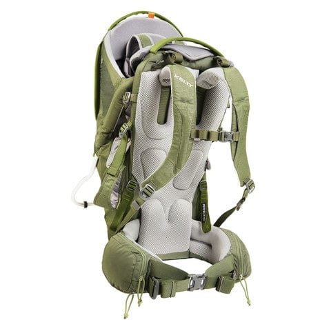 KELTY Journey PerfectFit Signature Child Carrier - Dark Shadow (26L Hiking Backpack)