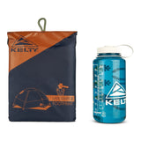 KELTY Late Start 2 Tent Footprint - Floor Tarp (Ground Sheet Protector)
