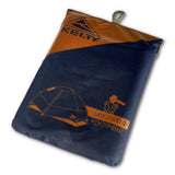 KELTY Late Start 2 Tent Footprint - Floor Tarp (Ground Sheet Protector)