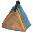 KELTY Sand Bag Tent Stake - 150D Polyester (Sand, Snow & Rock Tent Anchor)