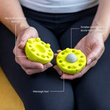 Naboso Neuro Ball (Textured Massage & Release Ball)