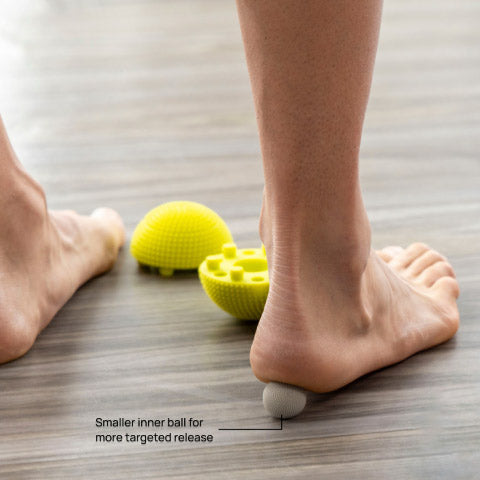 Naboso Neuro Ball (Textured Massage & Release Ball)