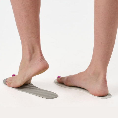 Naboso Neuro Insoles (Textured Neurosensory Insoles)