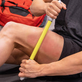 Naboso Neuro Stick Textured Recovery Massage Stick - Yellow