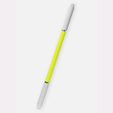 Naboso Neuro Stick Textured Recovery Massage Stick - Yellow