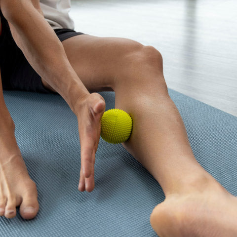 Naboso Neuro Ball (Textured Massage & Release Ball)