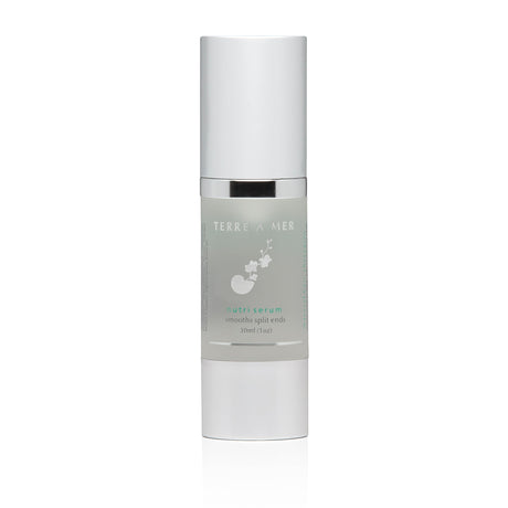 terreamer Nutri Serum 30ml Hair Serum - Smooths Split Ends & Frizz Control (Argan Oil)